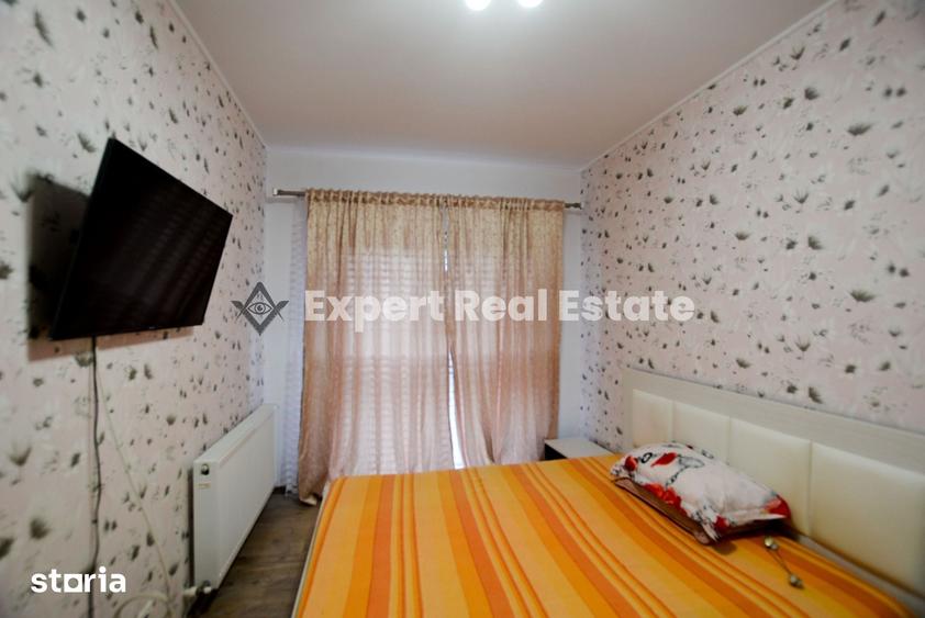 Apartament cu 2 camere decomandat în Otopeni