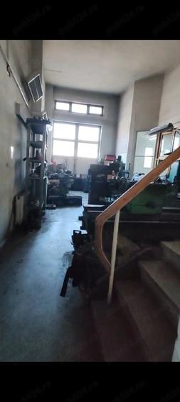 Spațiu comercial, de 45 mp, în Bartolomeu