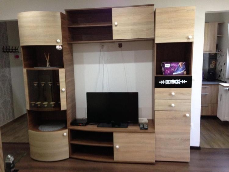 Apartament cu 2 camere în City Park Mall