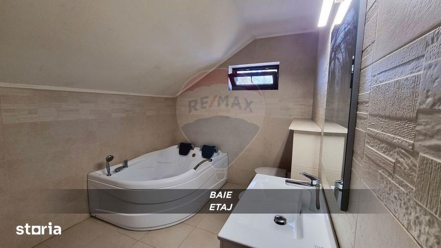 Duplex modern, spa?ios, cu ?emineu Plugarilor, 700 - 13