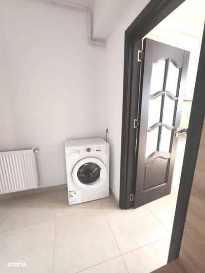 Apartament cu 2 camere în Prundu