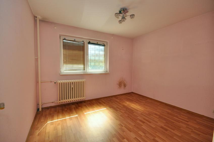 Apartament cu 2 camere semidecomandat în Drumul Taberei