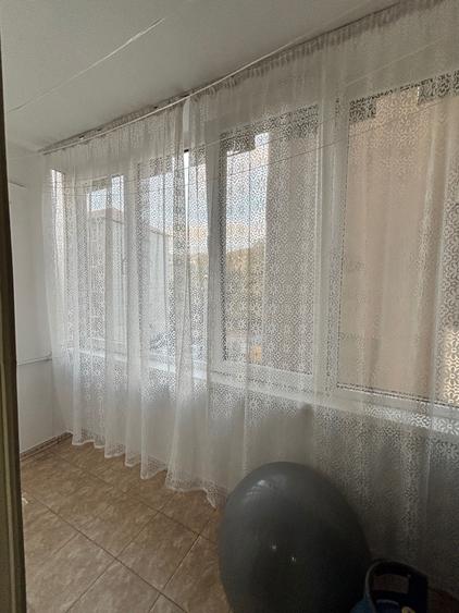 Apartament cu 2 camere decomandat în Nufărul