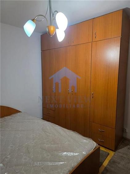 Apartament cu 2 camere decomandat în Între Lacuri