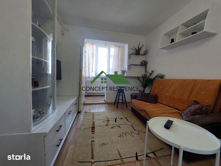 Apartament 1 camera | Etaj 2 | Zona Meda | Mobilat ?i utilat - 5