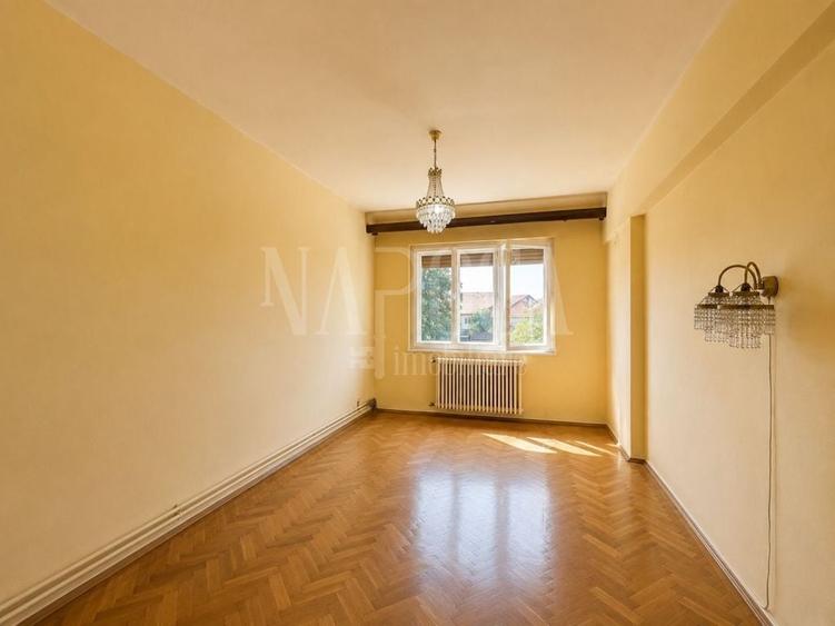 Apartament 3 camere de vanzare in Gruia, Cluj Napoca - 3