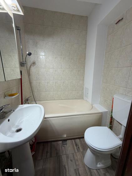 Apartament 2 camere - 5 min metrou Universitate C4 - 12