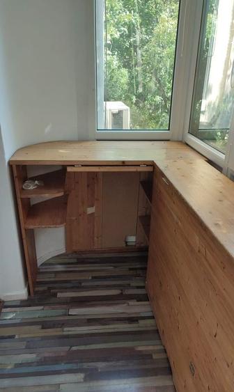 Apartament cu 2 camere decomandat în Drumul Taberei