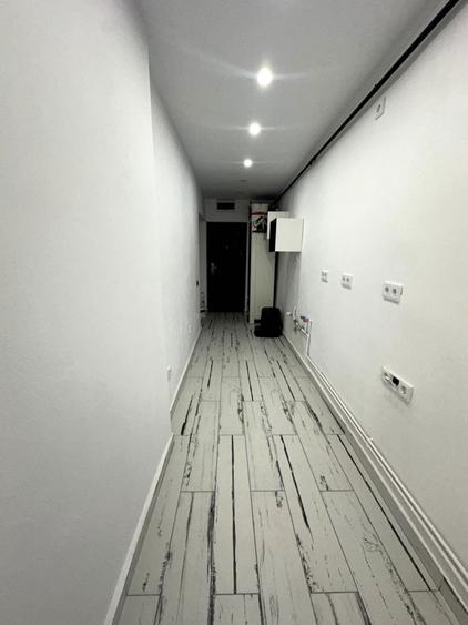 Garsonieră în Central