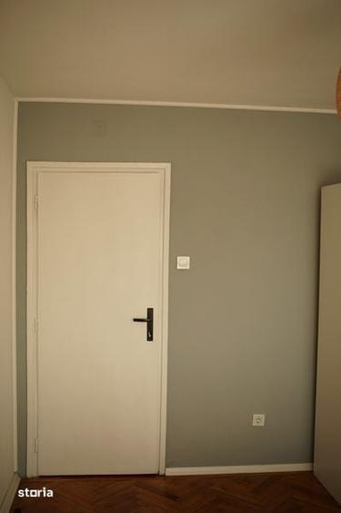 Apartament cu 2 camere în Odobescu