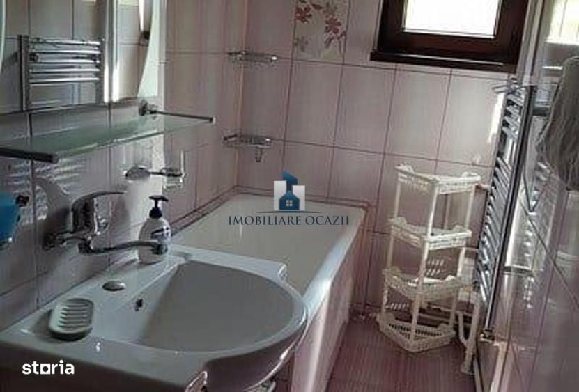 Apartament cu 2 camere decomandat, mobilat în Brâncoveanu — fotografia 3