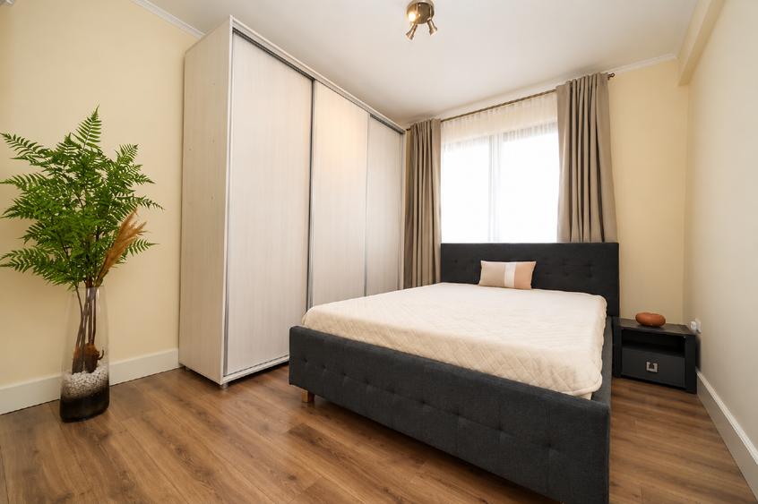 Duplex cu 4 camere cu Canalizare în Dumbrăvița