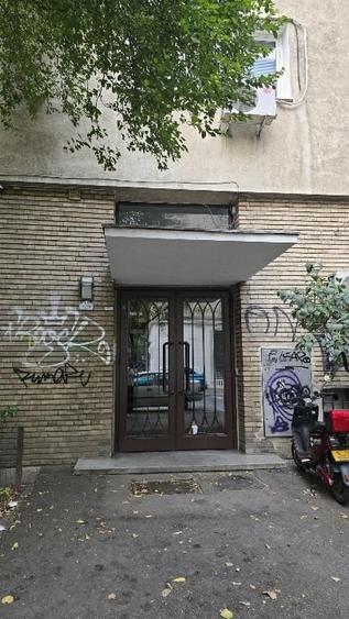 Apartament cu 2 camere decomandat, mobilat în Calea Plevnei
