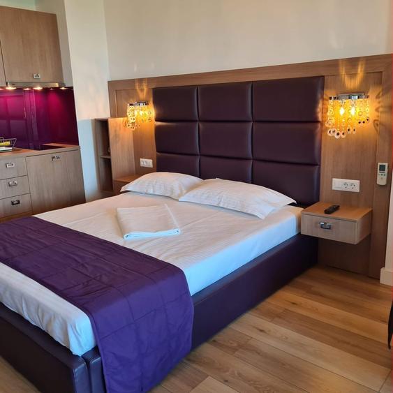 Apartament Mamaia centru - 5