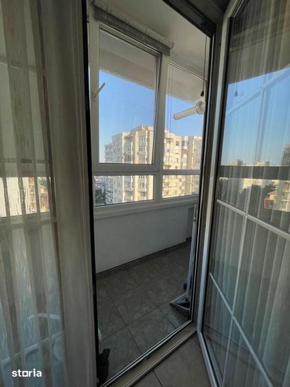Apartament cu 2 camere în Nerva Traian