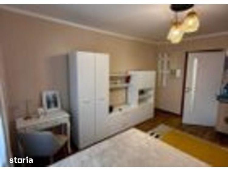 Garsoniera complet renovata, 21 mp langa noul Campus UVT - 1