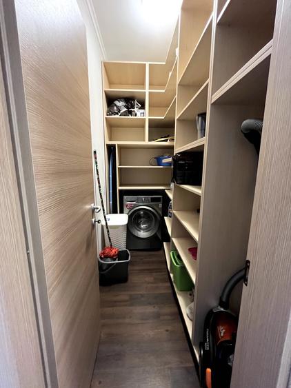 Apartament cu 2 camere semidecomandat în Calea Turzii