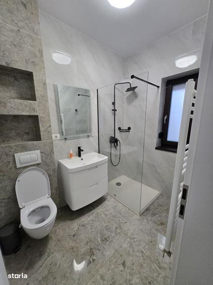 Vila eleganta CORBEANCA 5 camere - 13
