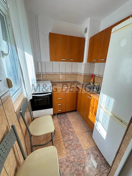 2 camere zona Sagului, etaj 3 amenajat - 1