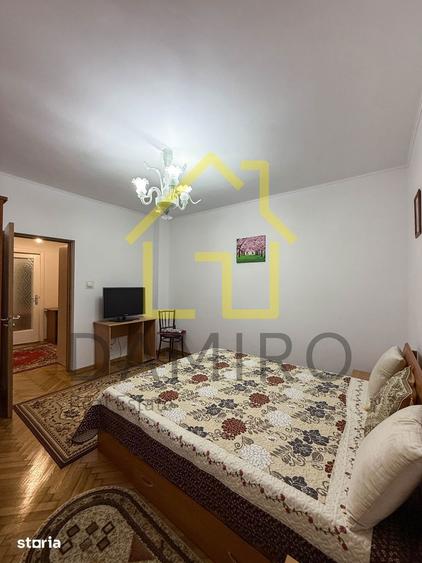 Apartament 2 camere Bucurestii Noi metrou Jiului Bazilescu Parcare - 4