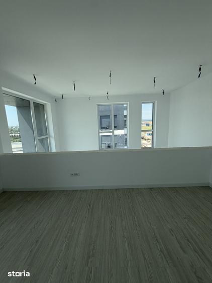 Apartament cu 2 camere în Blejoi