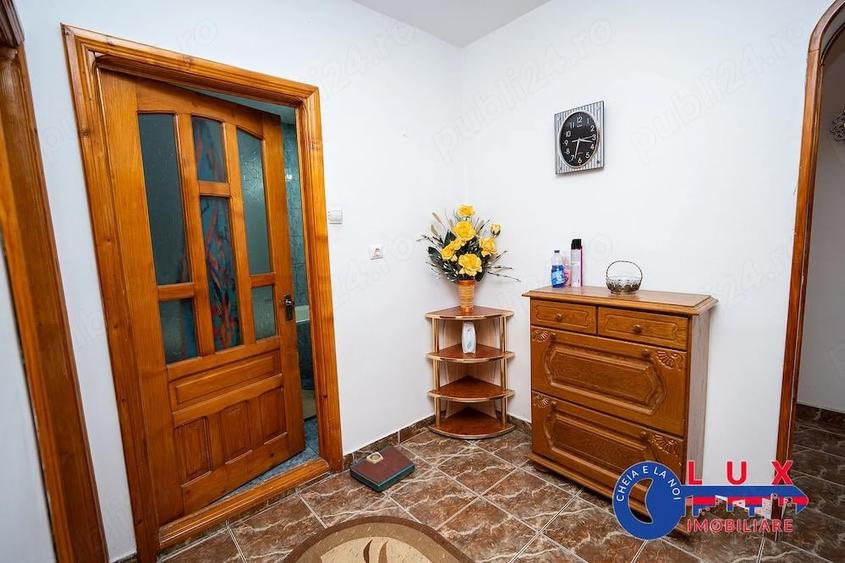 ID 609 DE INCHIRIAT - Apartament pe strada Babadag - 11