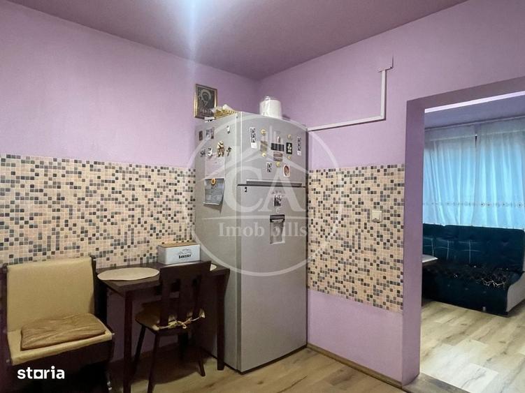 Casă cu 4 camere în Nufărul