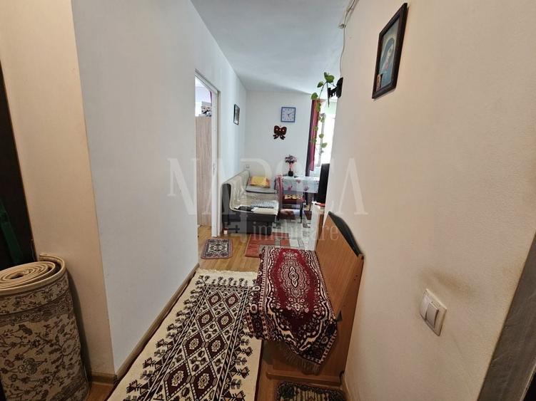 Apartament o camera de vanzare in Floresti - 4