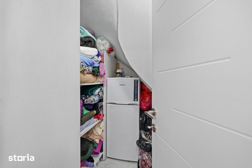 Apartament cu 2 camere în Centrul Civic