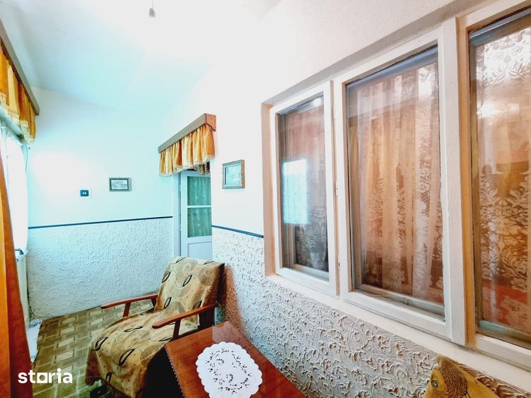 Casă cu 4 camere cu Teren 282 Mp în Țiglina 1