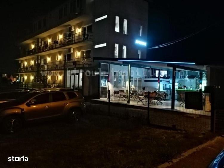 Casă cu 3 camere în Cumpăna