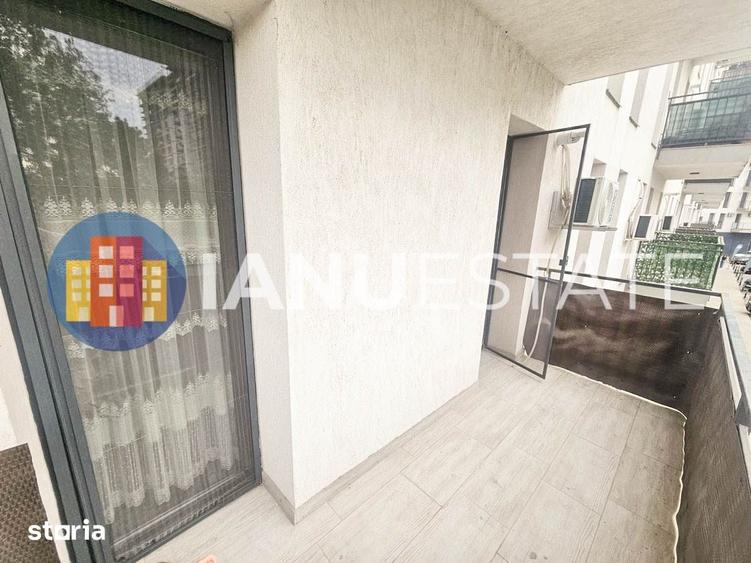 Apartament cu 2 camere decomandat în Apărătorii Patriei