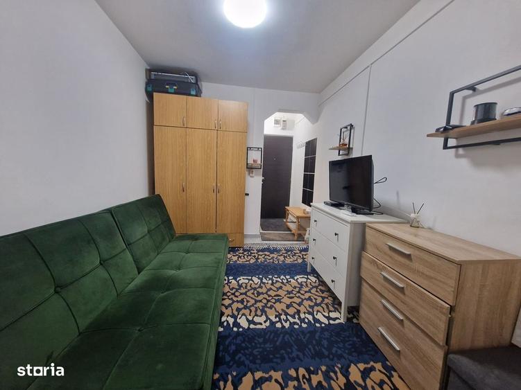 Garsonieră în Inel II