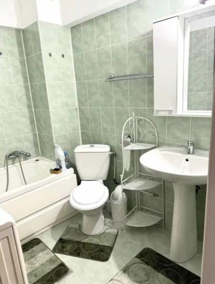 Garsonieră decomandată în Tătărași