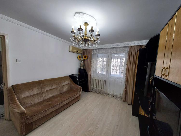 Proprietar ofer spre inchiriere ap 2 camere sector 4 cu loc de parcare - 8