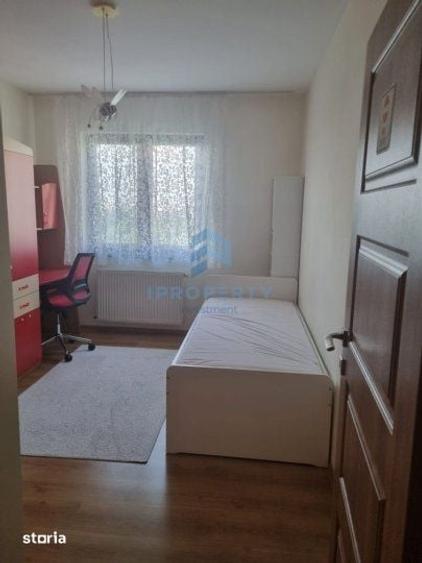 Inchiriere Apartament 3 camere in Berceni - Piata Sudului | Complex Ju - 4