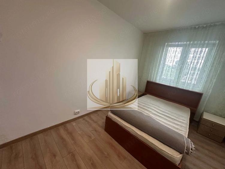 Apartament cu 2 camere nedecomandat în Șagului