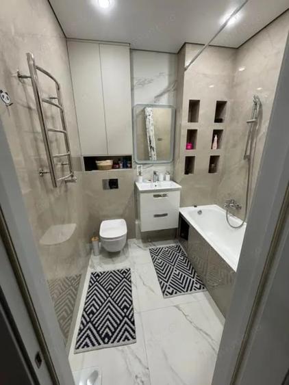 Apartament cu 2 camere de inchiriat in zona Voluntari - 4