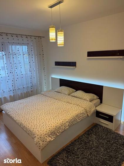 Apartament cu 2 camere în Libertății