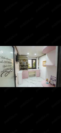 Apartament cu 4 camere decomandat în Hipodrom