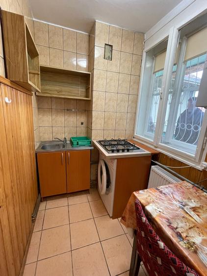 Garsonieră decomandată în Ultracentral