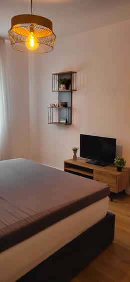 Apartament cu 2 camere decomandat în Livezeni