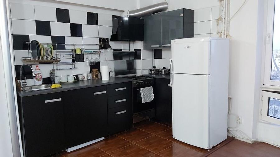 Garsonieră 40 mp Titan – 3 minute metrou, mobilată complet, AC, etaj 12 - 2