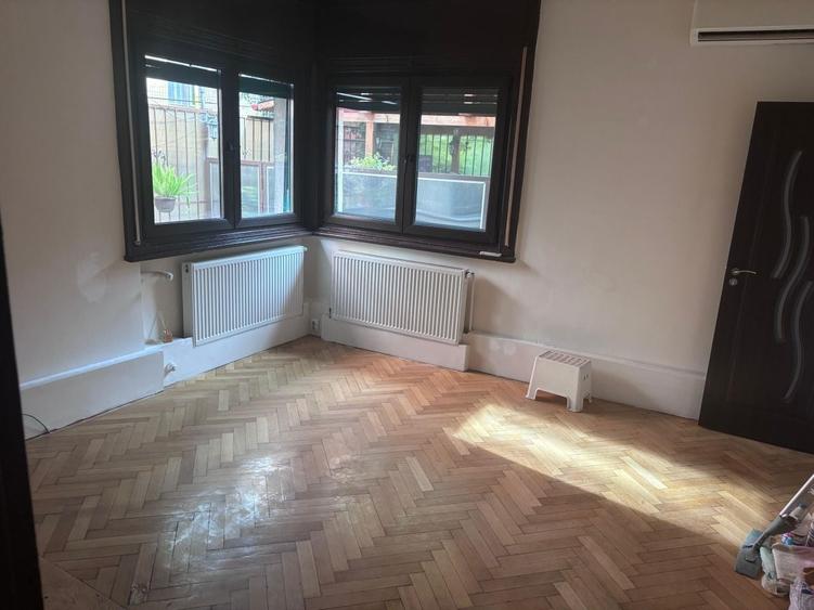 Casă cu 2 camere în Calea Călărașilor