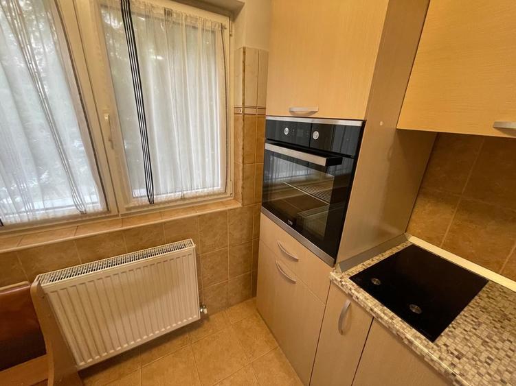 Tineretului, garsoniera, LOC PARCARE, 7 min metrou, bloc anvelopat - 13