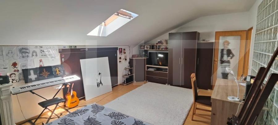 Apartament 3 camere, 110mp, parcare, zona Vivo - 7
