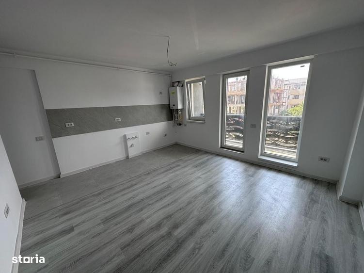 Apartament 2 camere - TVA inclus - incalzire in pardoseala si tripan - 6
