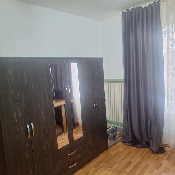 Apartament decomandat în Mărgeanului