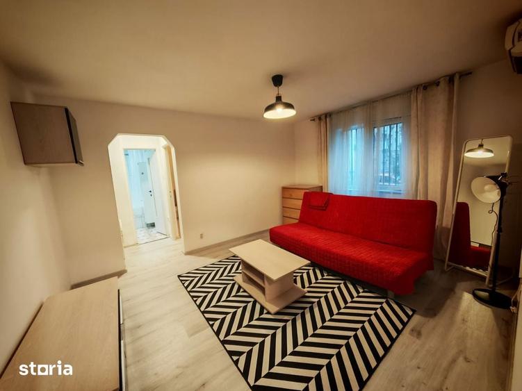 Apartament 2 camere recent renovat Aleea Dolina 3, Drumul Gazarului - 9