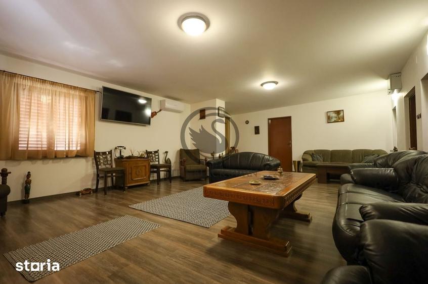 Casa cu istorie - Conac de vanzare | Renovat | Prahova | Comision 0% - 17